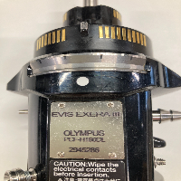 Olympus PCF-H190DL - Endoscopy Colonoscope image 3